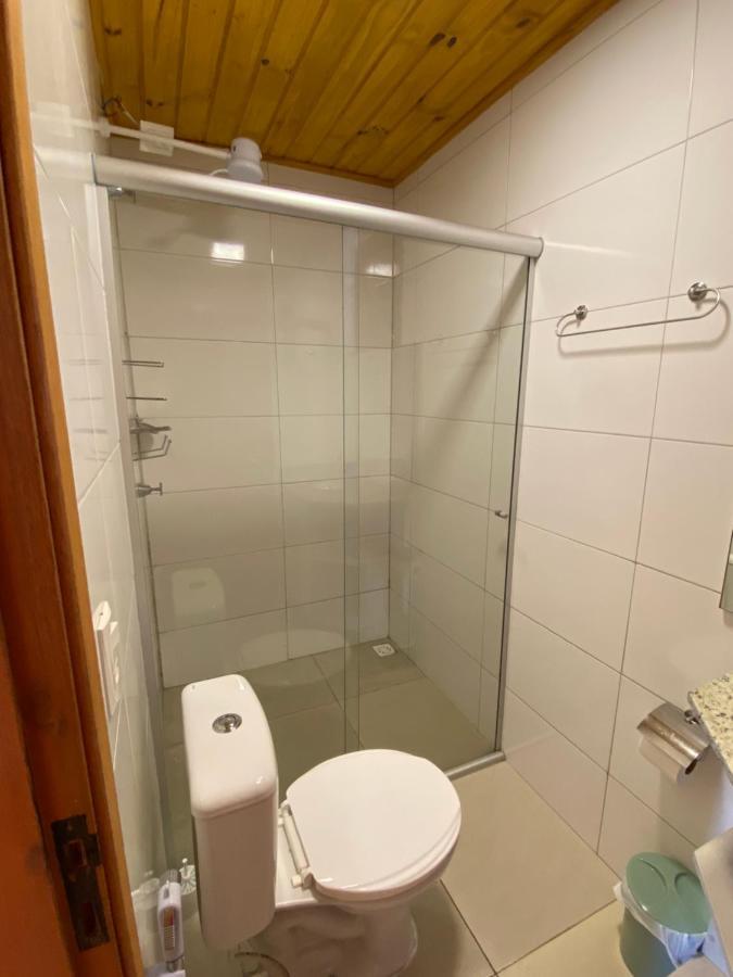 Casa Aconchegante Ou Suites Privativas Canela Exterior foto
