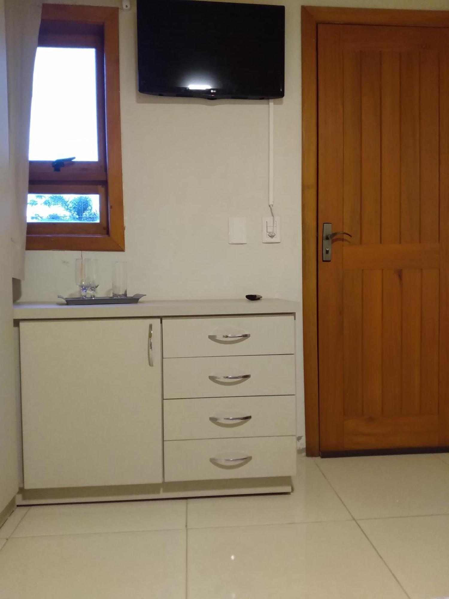 Casa Aconchegante Ou Suites Privativas Canela Habitación foto